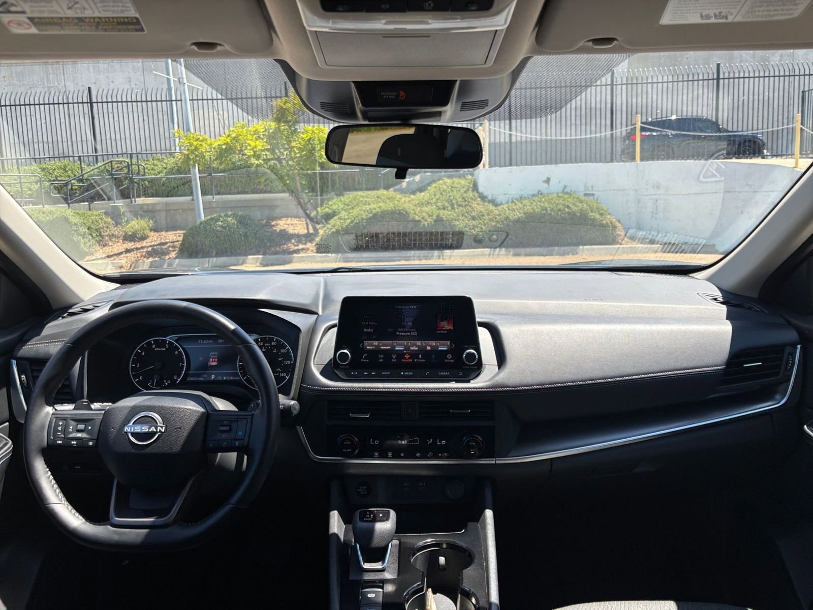 Thumbnail: 2025 Nissan Rogue - 35