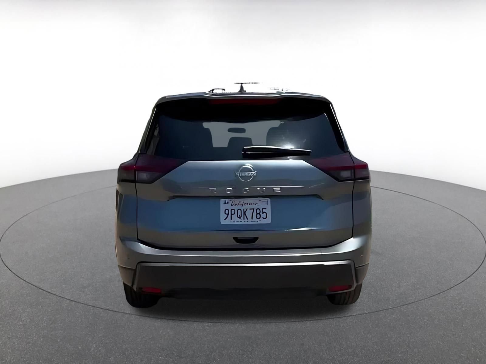 Thumbnail: 2025 Nissan Rogue - 12