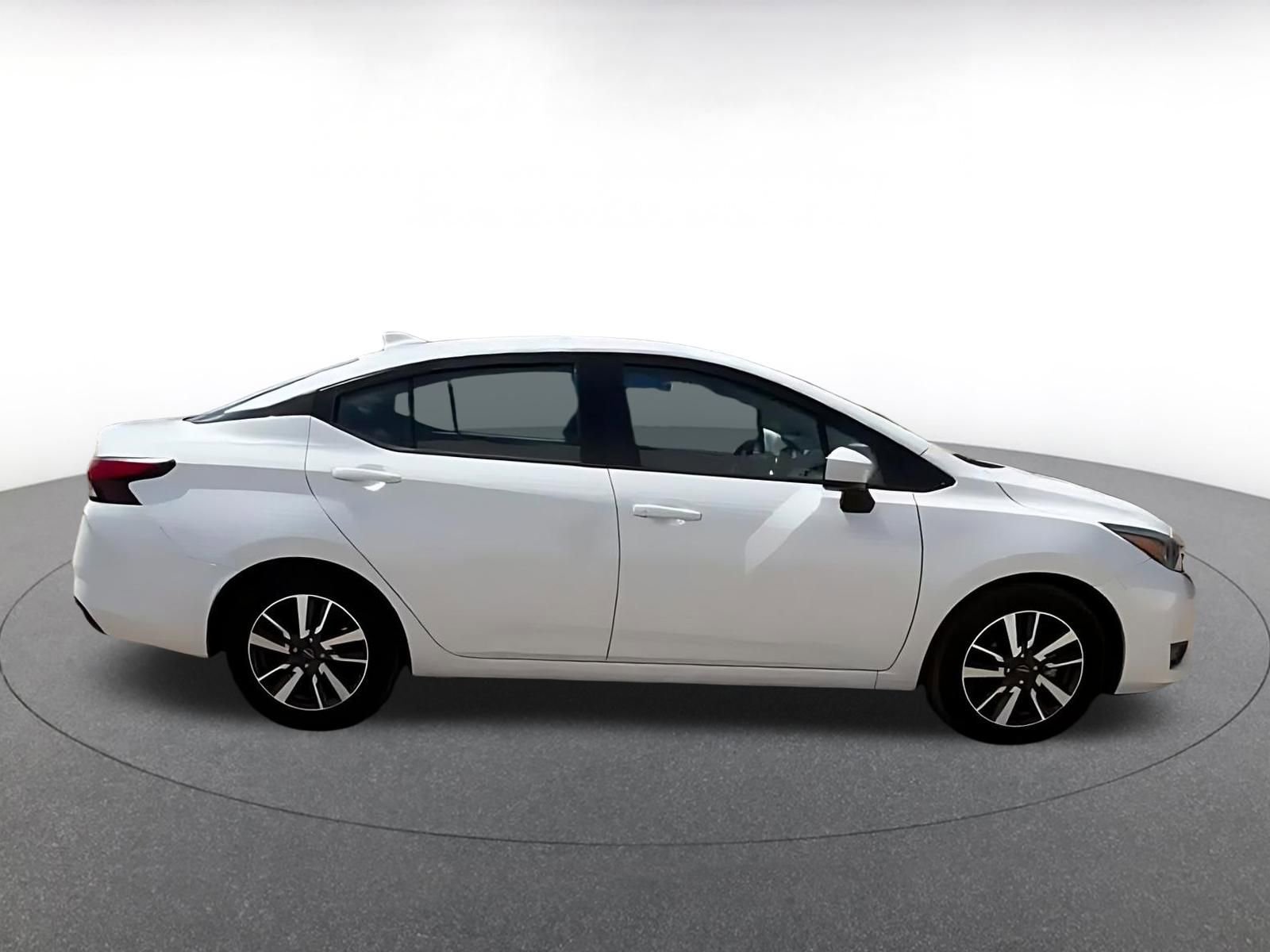 Thumbnail: 2025 Nissan Versa - 14