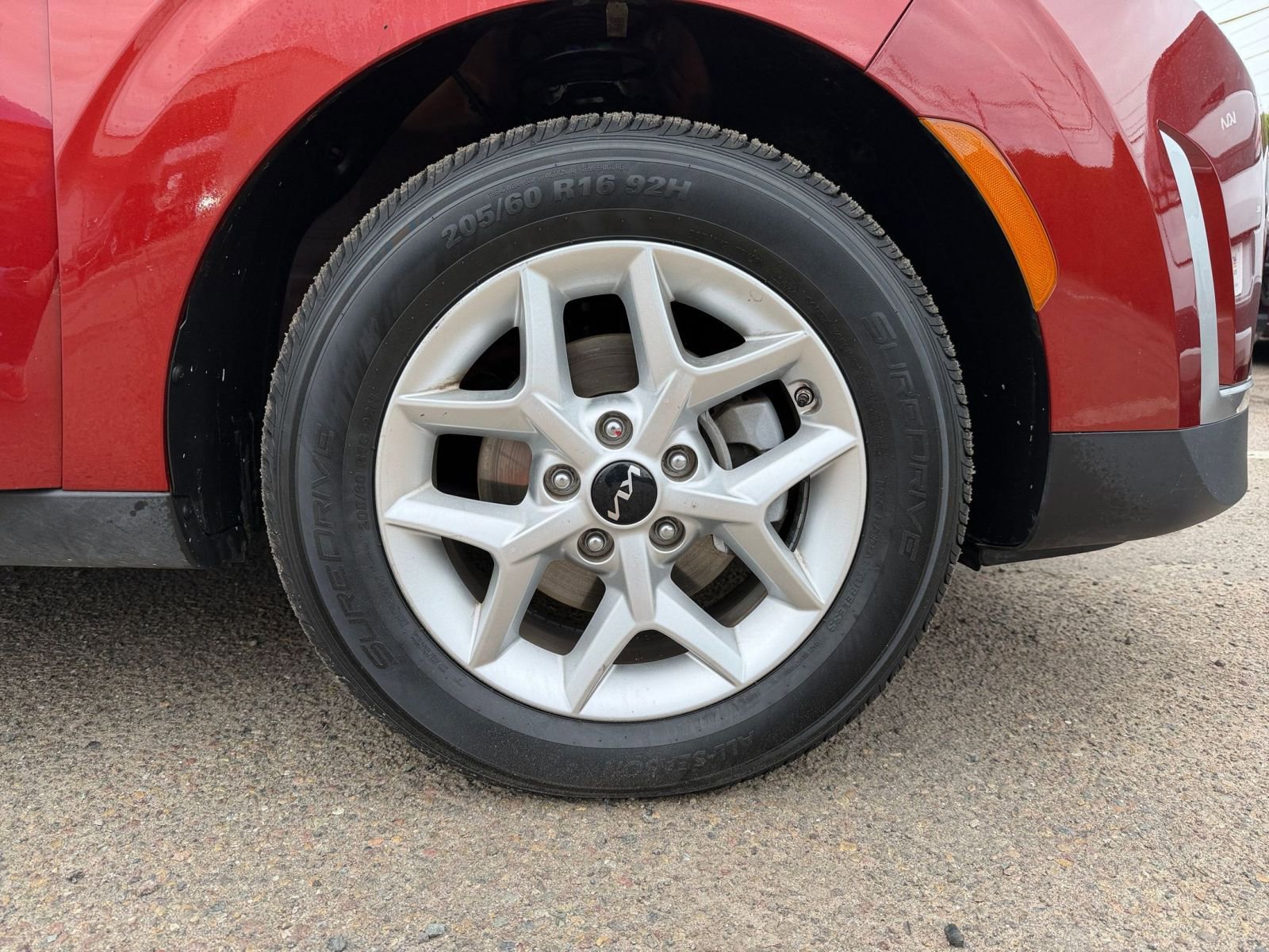 Thumbnail: 2025 Kia Soul - 28