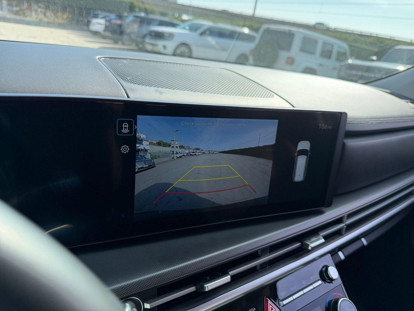 Thumbnail: 2025 Hyundai Santa Fe - 17