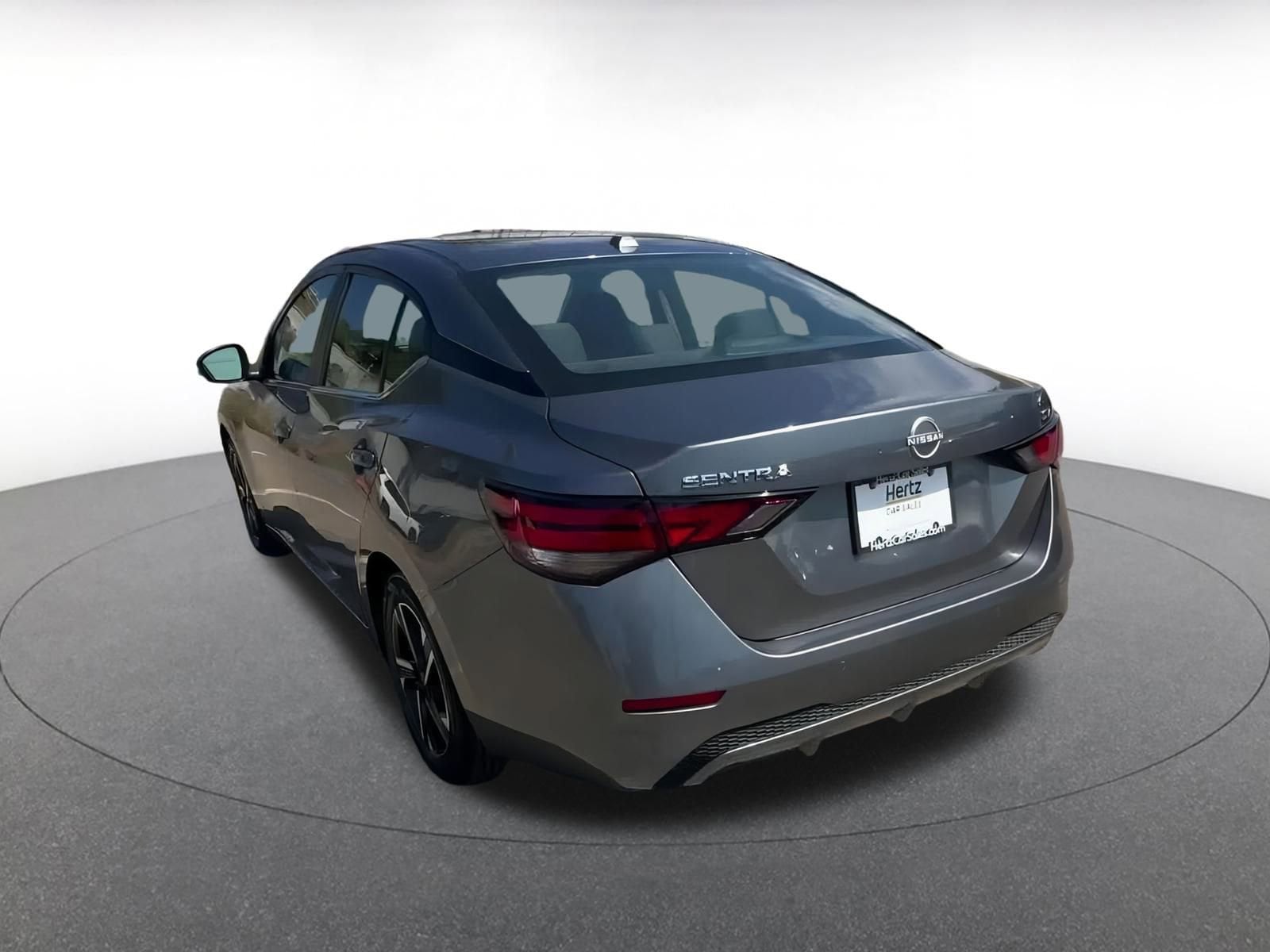 Thumbnail: 2024 Nissan Sentra - 11