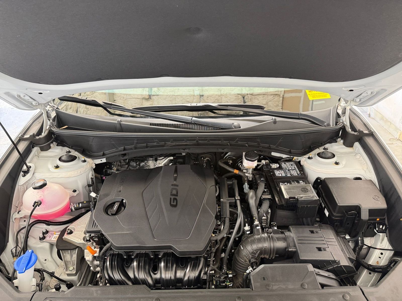 Thumbnail: 2025 Hyundai Tucson - 32