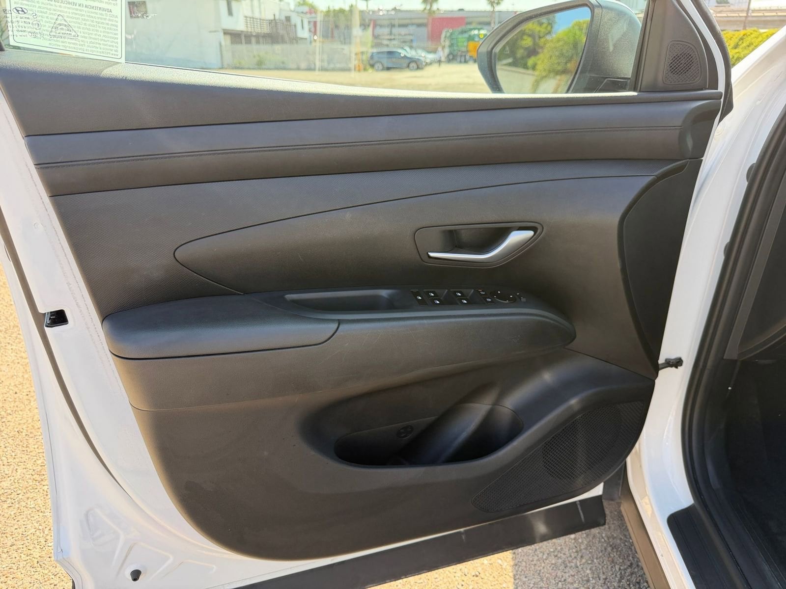 Thumbnail: 2025 Hyundai Tucson - 20