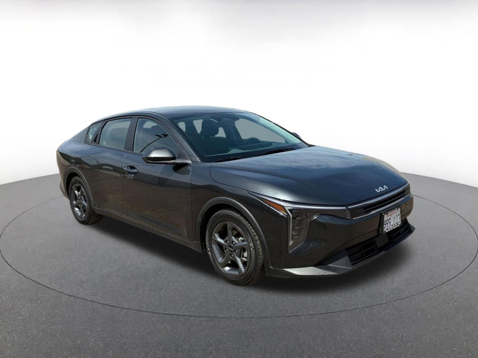 Thumbnail: 2025 Kia K4 - 1