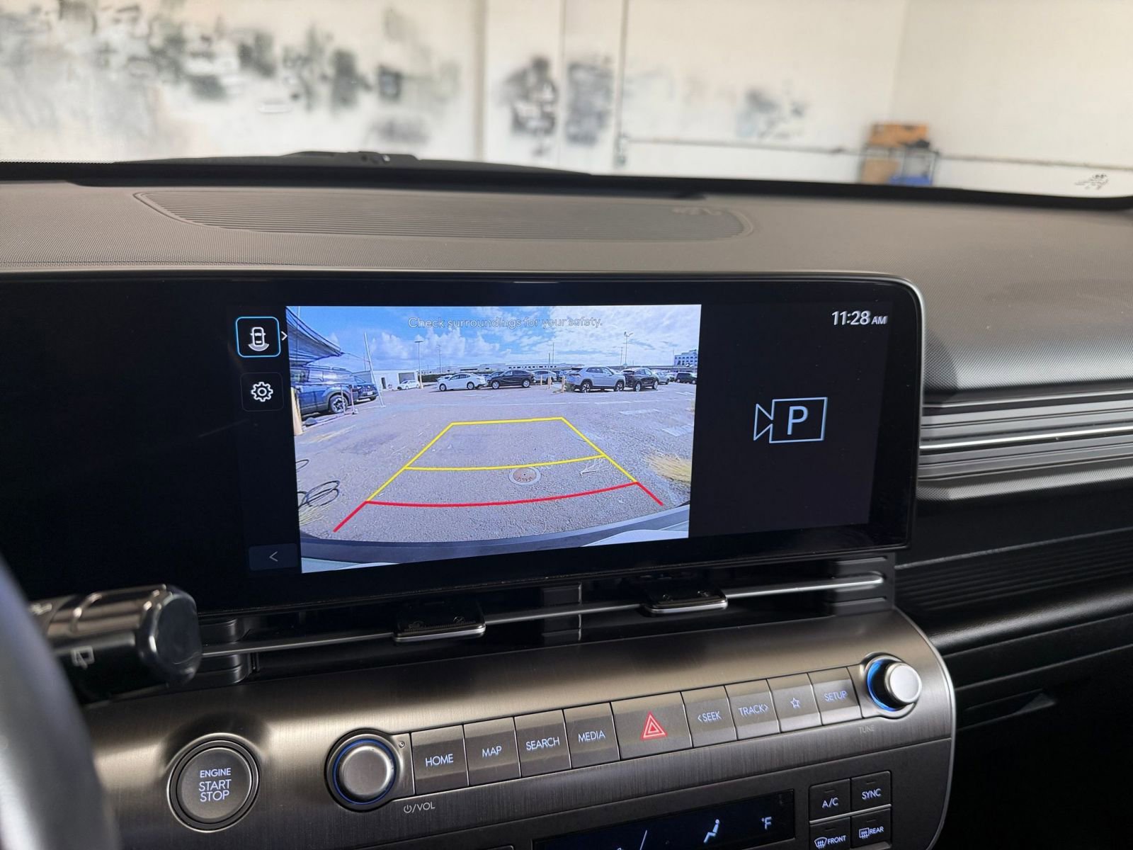 Thumbnail: 2025 Hyundai Kona - 17