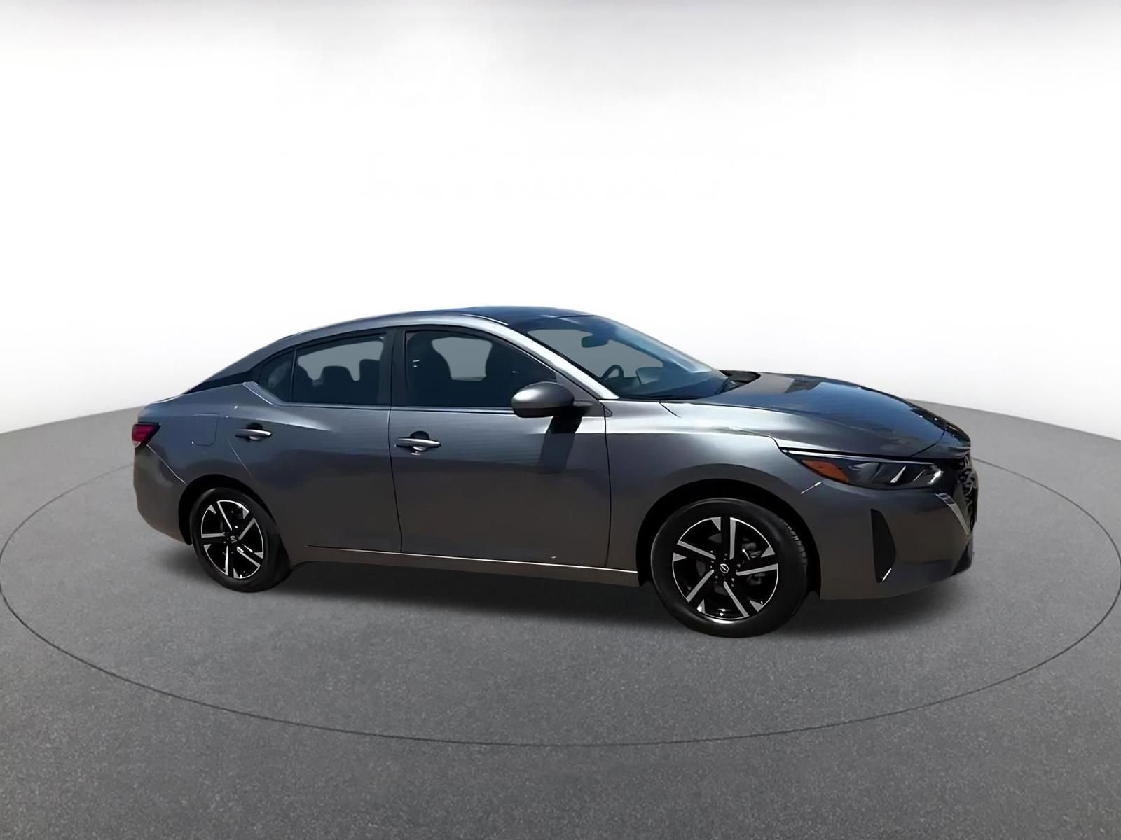 Thumbnail: 2025 Nissan Sentra - 2