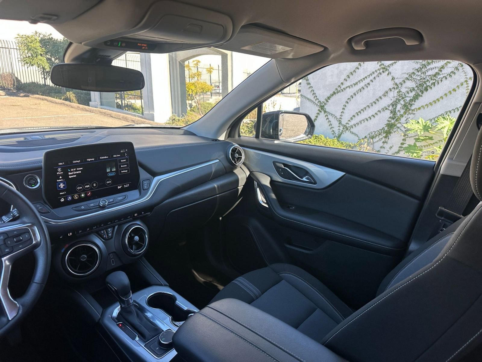 Thumbnail: 2025 Chevrolet Blazer - 35