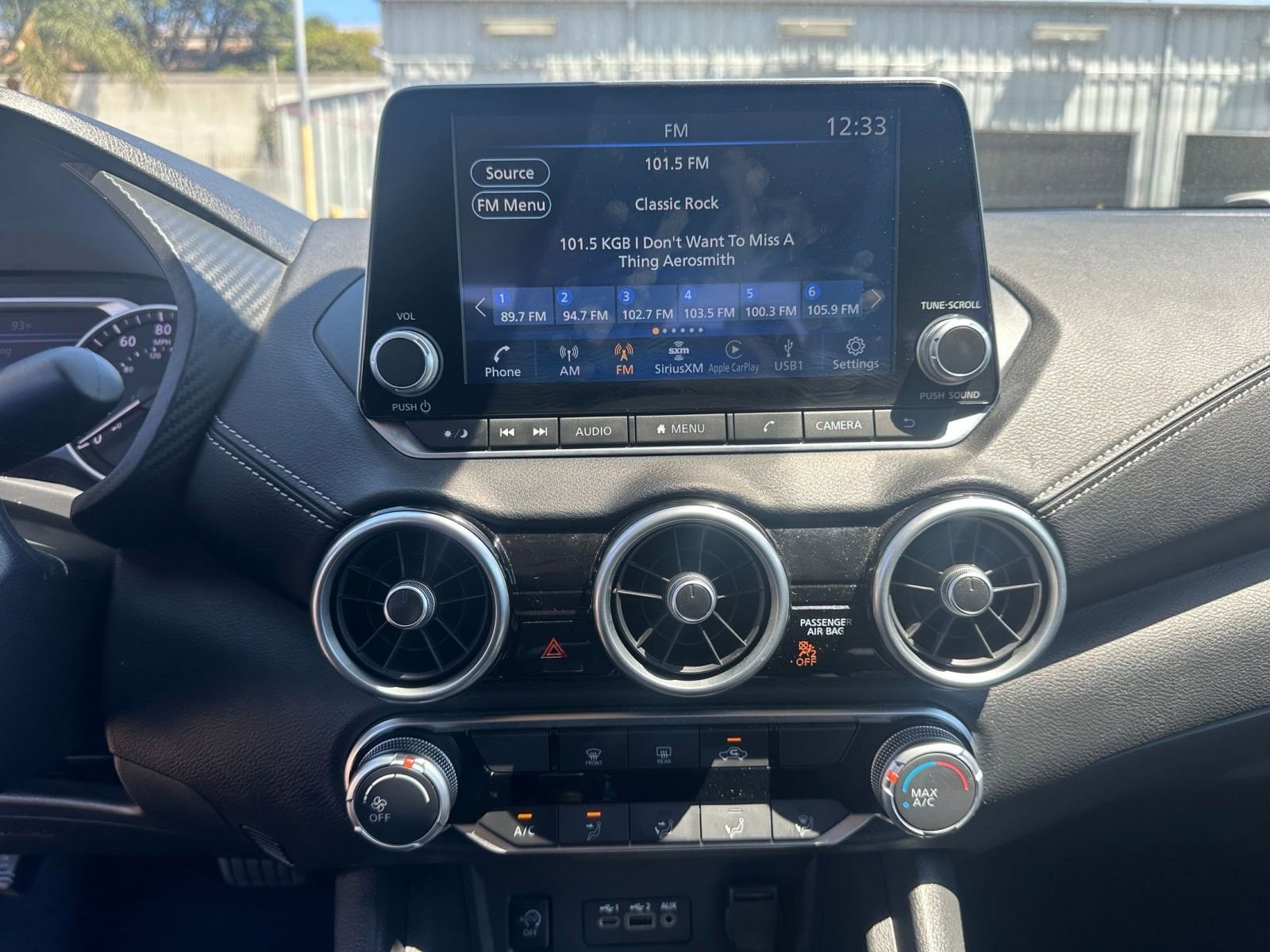 Thumbnail: 2024 Nissan Sentra - 21