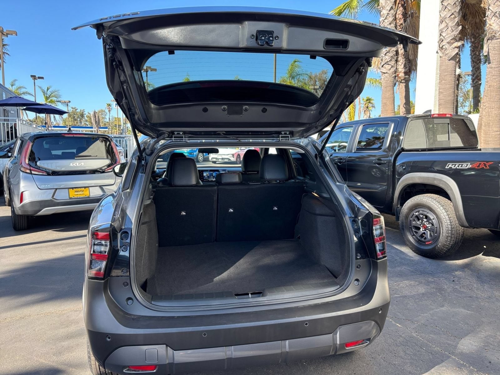 Thumbnail: 2026 Nissan Kicks - 29