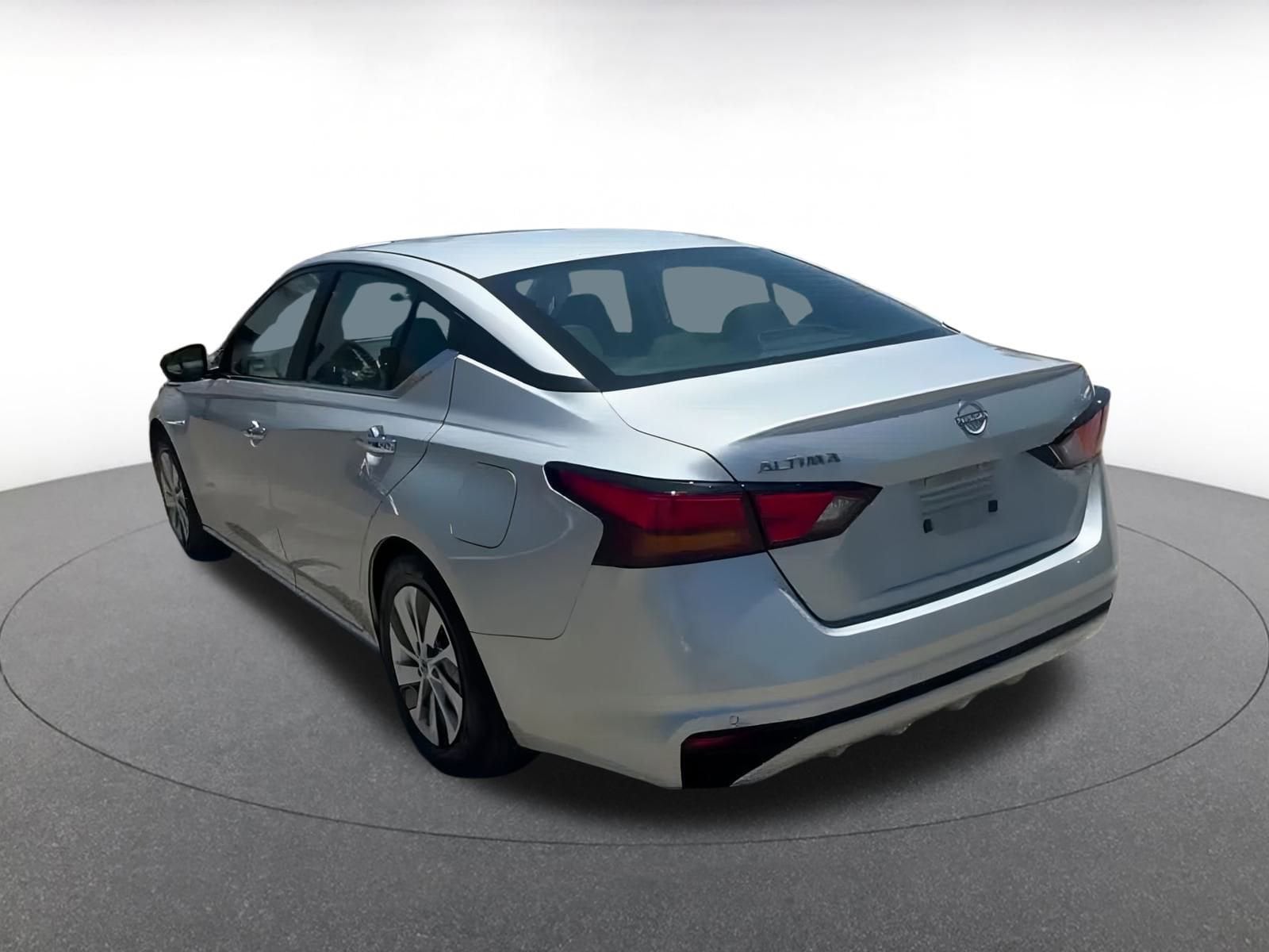 Thumbnail: 2024 Nissan Altima - 11