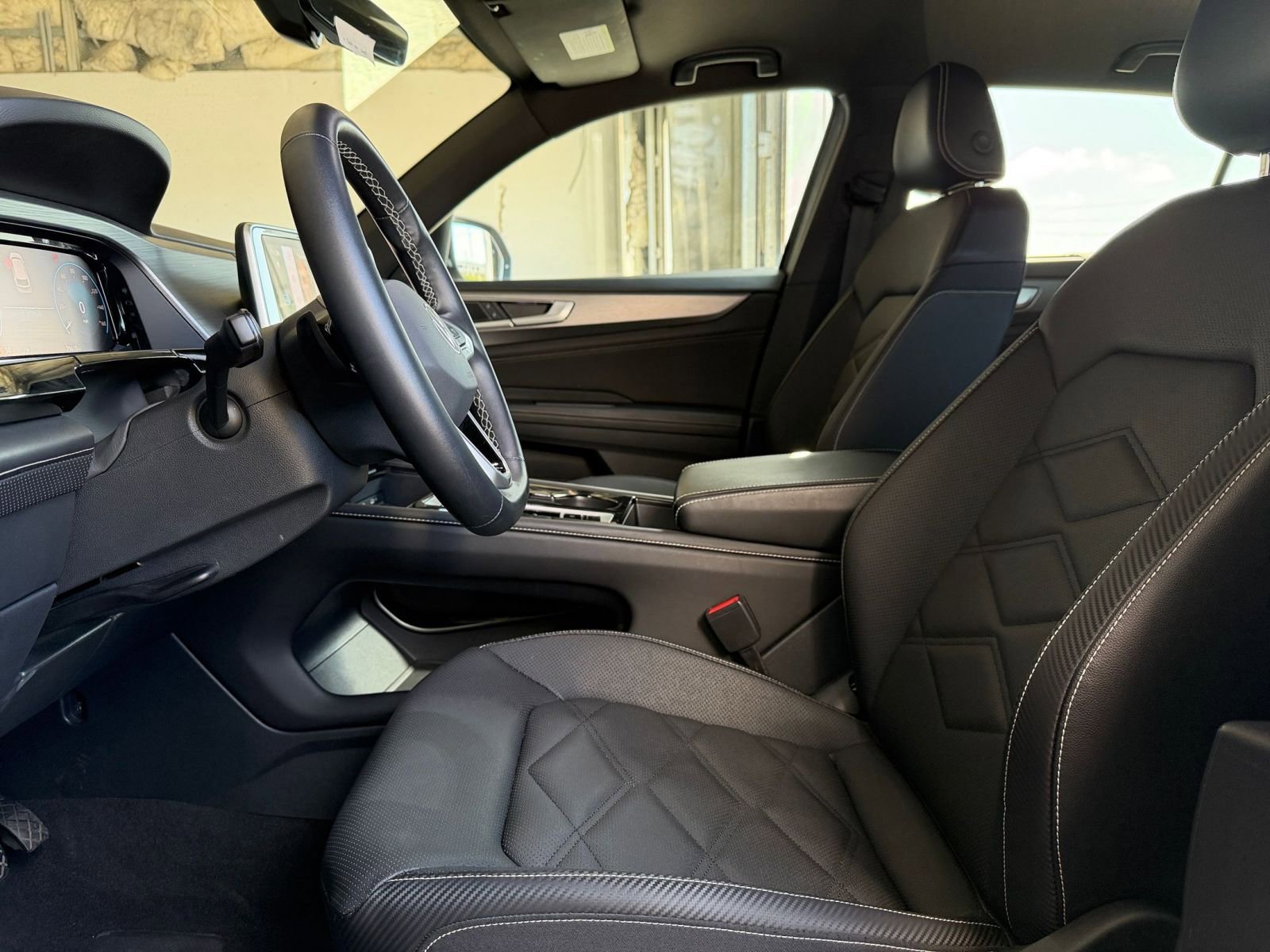 Thumbnail: 2025 Volkswagen Atlas - 27