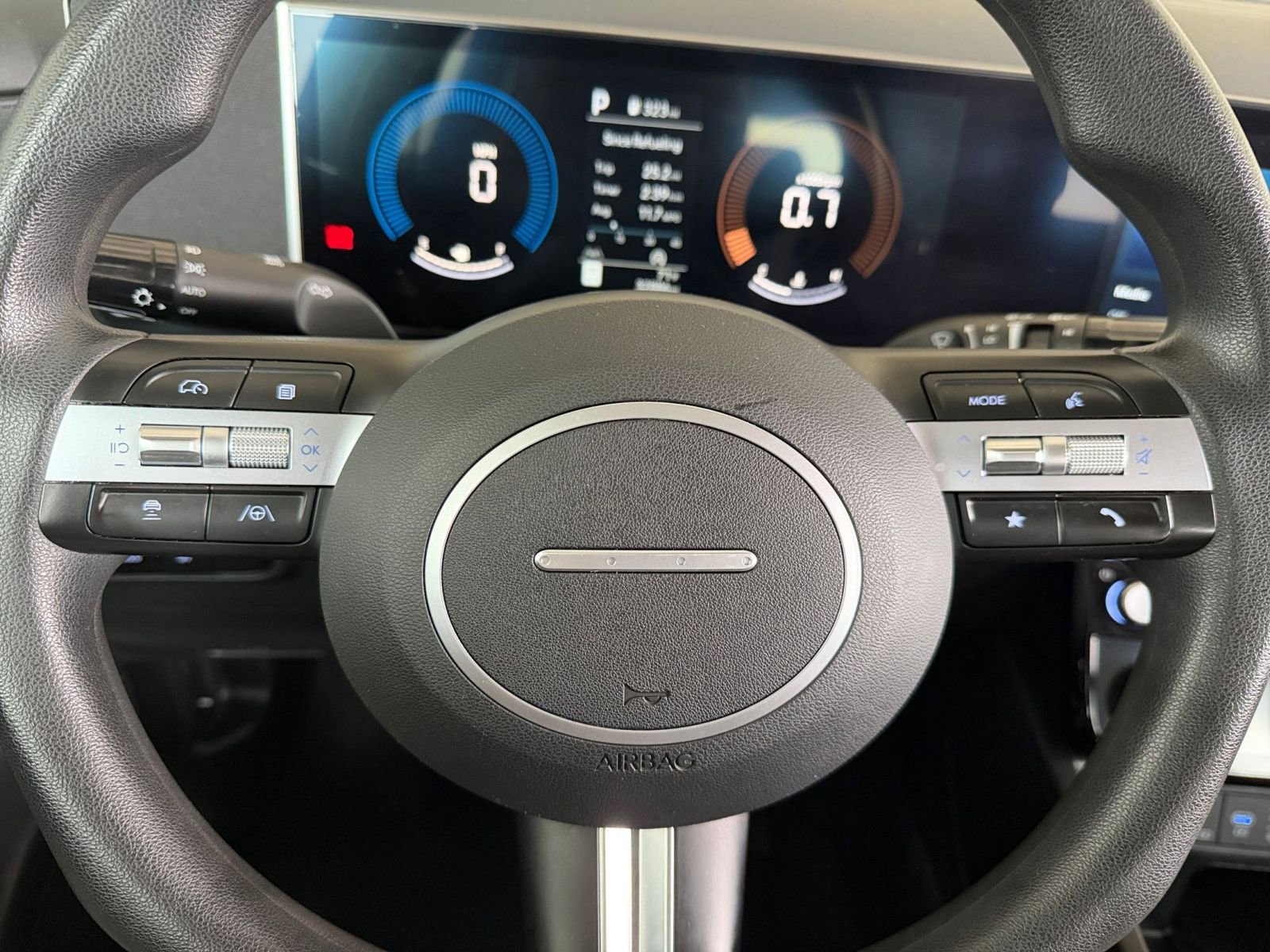 Thumbnail: 2025 Hyundai Tucson - 28