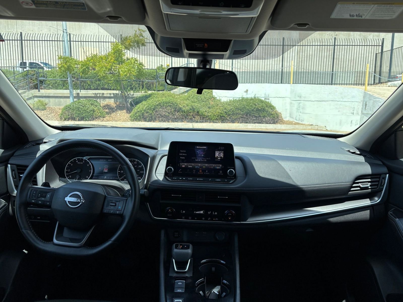 Thumbnail: 2025 Nissan Rogue - 35