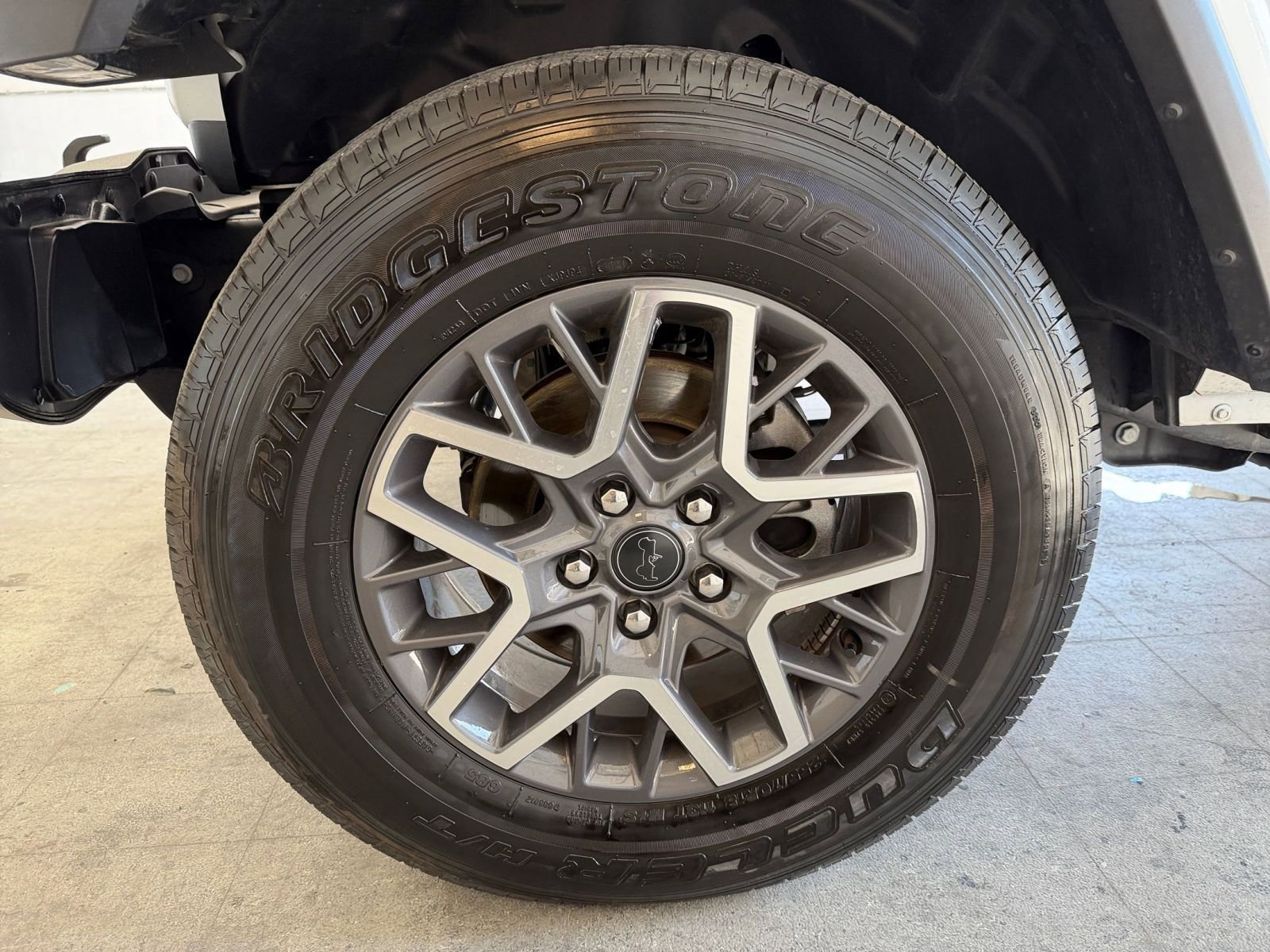 Thumbnail: 2025 Jeep Wrangler - 29