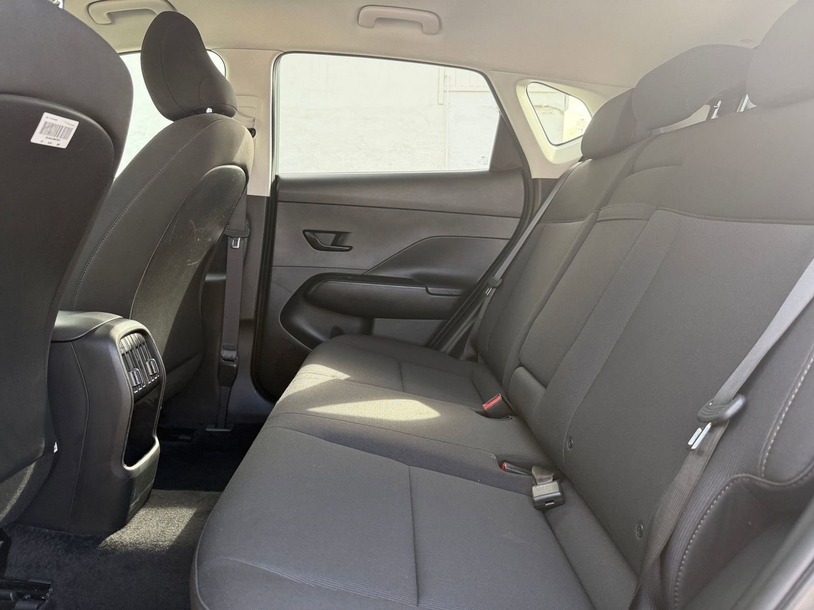 Thumbnail: 2025 Hyundai Kona - 25