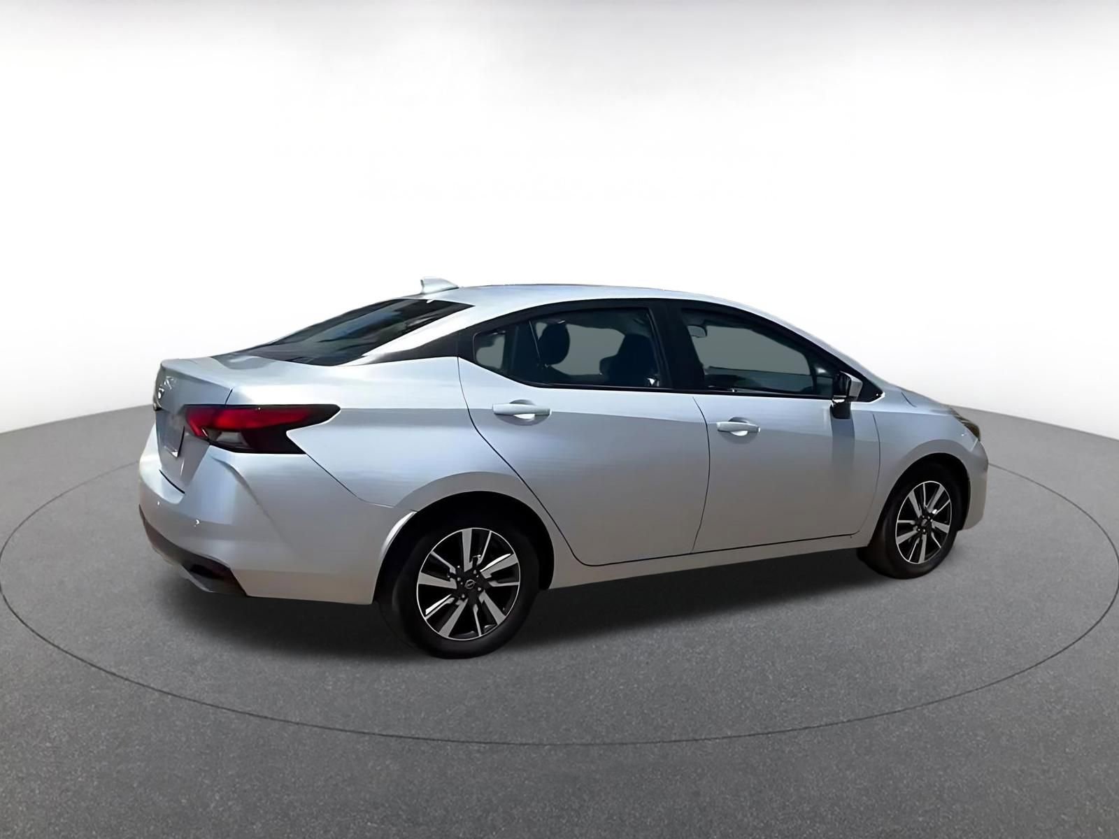 Thumbnail: 2025 Nissan Versa - 15