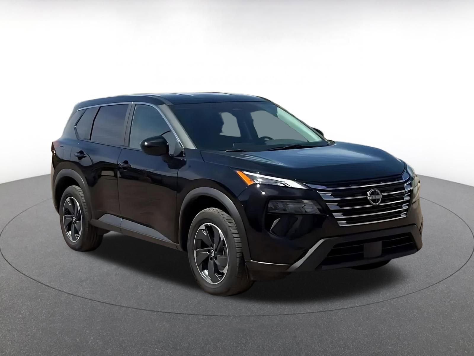 Thumbnail: 2025 Nissan Rogue - 3