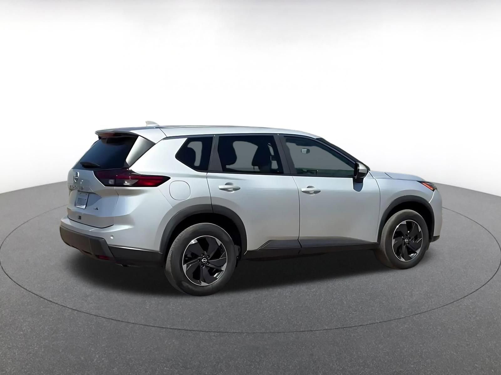 Thumbnail: 2025 Nissan Rogue - 15