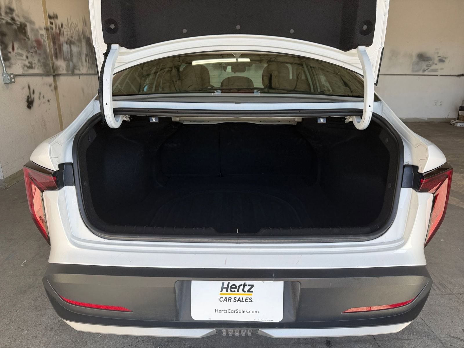 Thumbnail: 2025 Kia K4 - 30