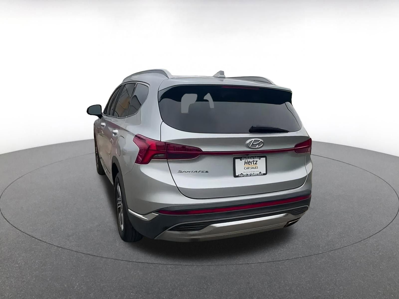 Thumbnail: 2023 Hyundai Santa Fe - 11