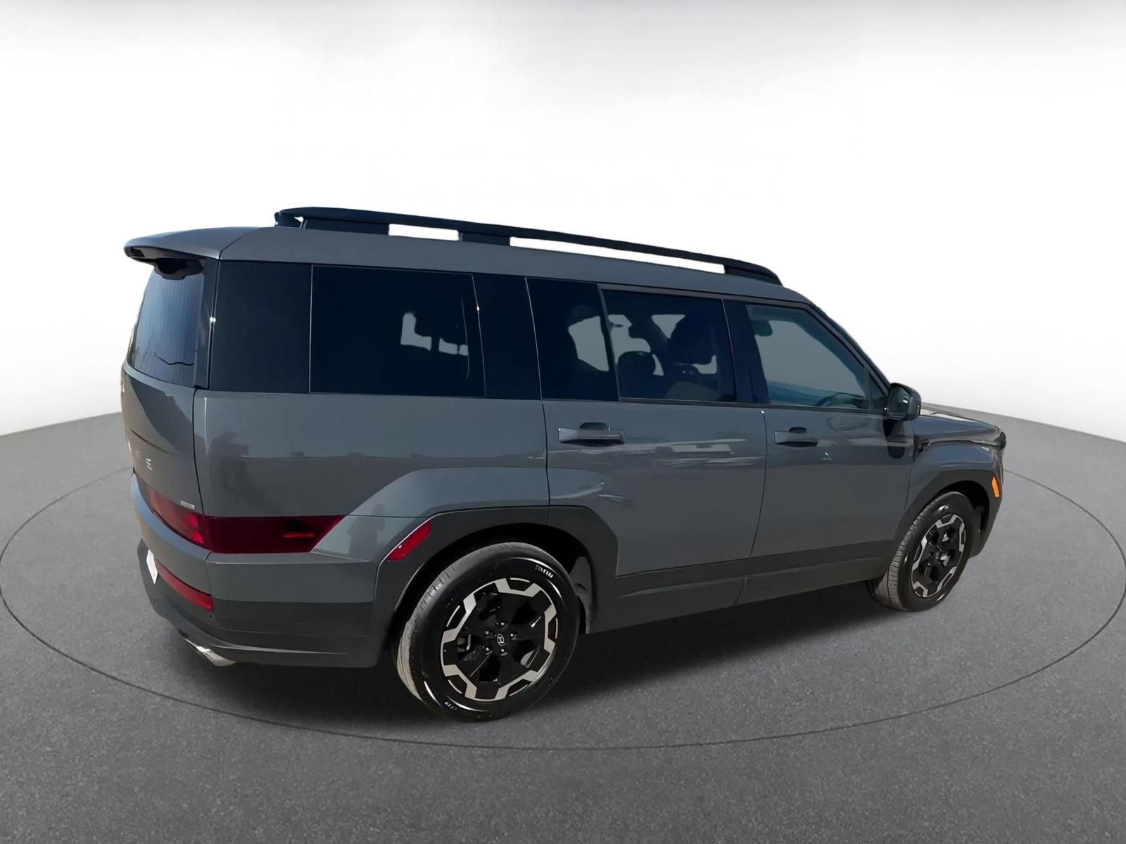 Thumbnail: 2025 Hyundai Santa Fe - 15