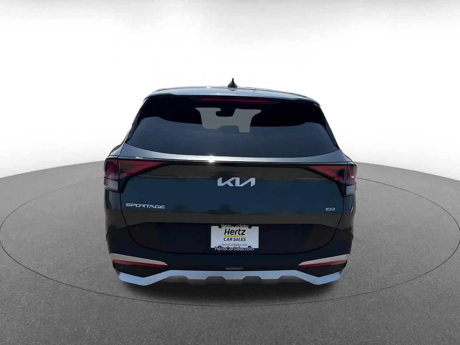 Thumbnail: 2024 Kia Sportage - 12