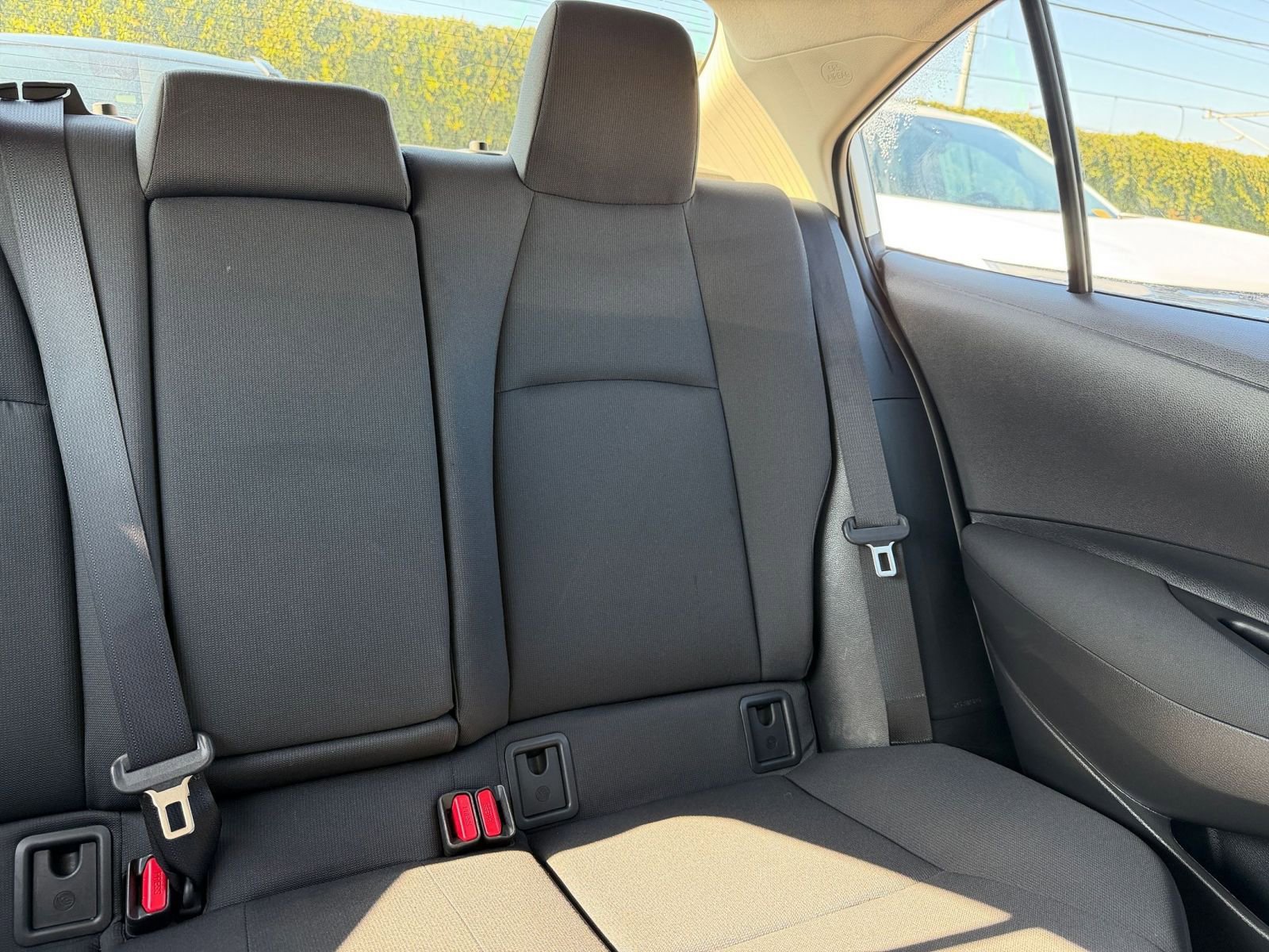 Thumbnail: 2025 Toyota Corolla - 35