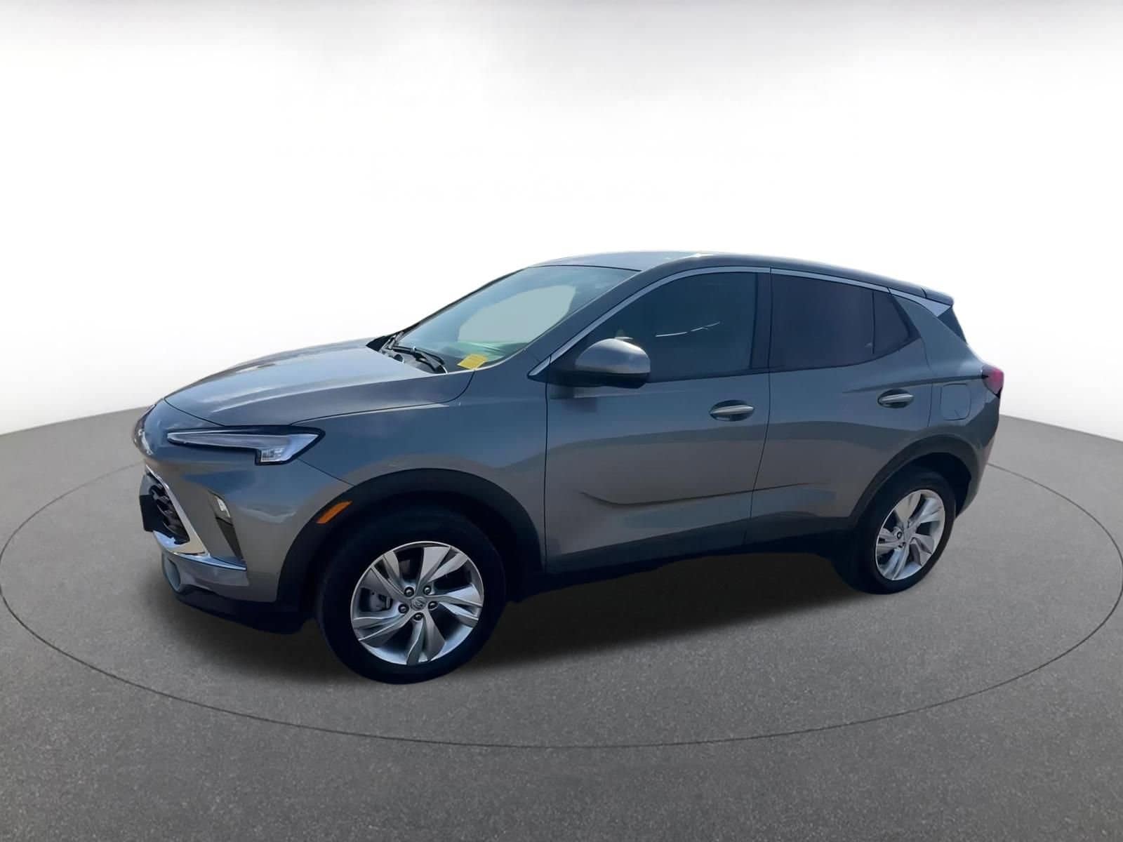 Thumbnail: 2025 Buick Encore GX - 8