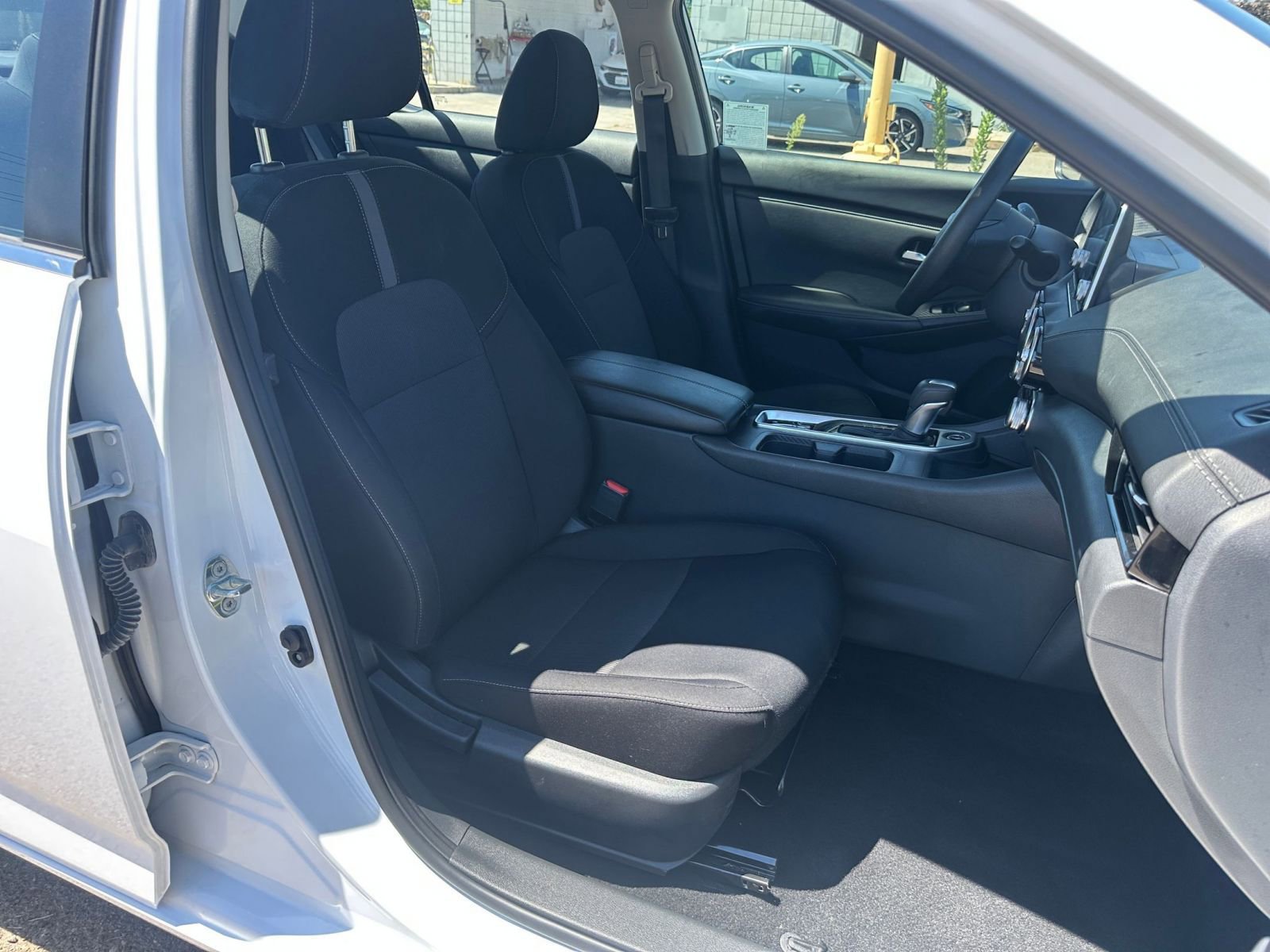 Thumbnail: 2024 Nissan Sentra - 34