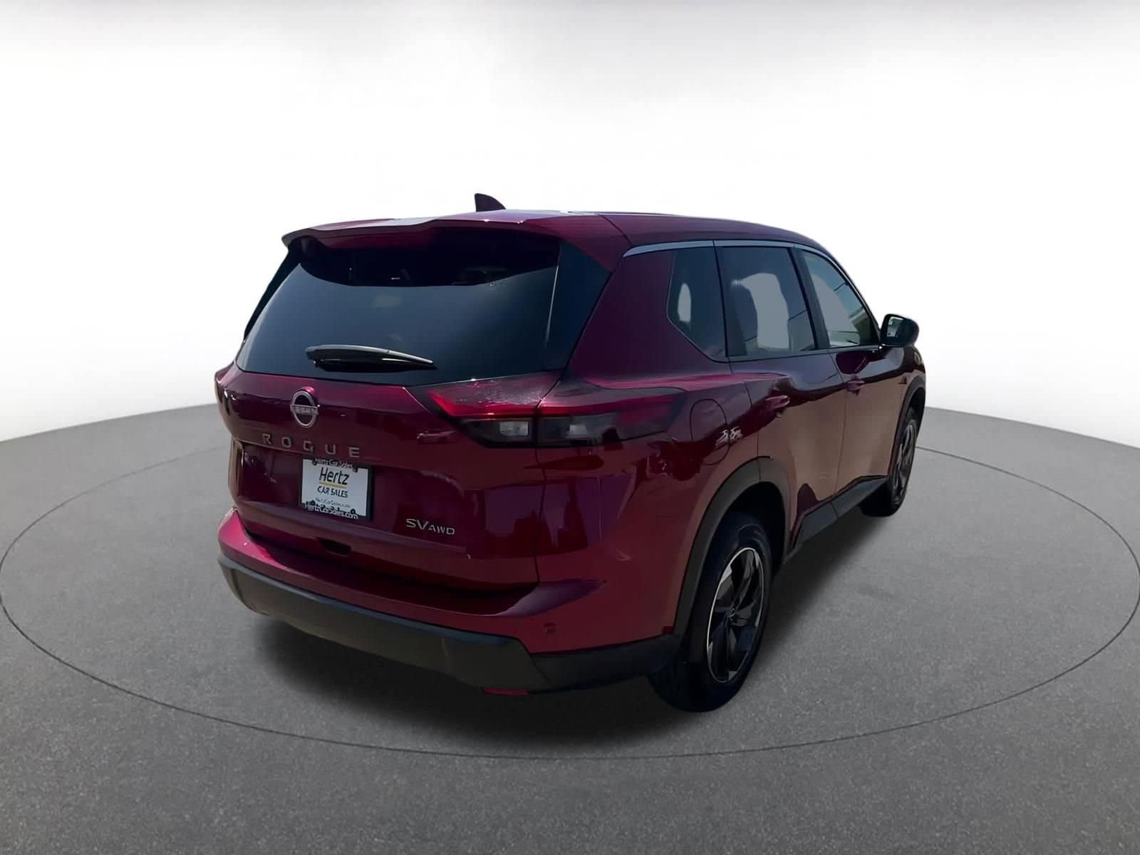 Thumbnail: 2024 Nissan Rogue - 14