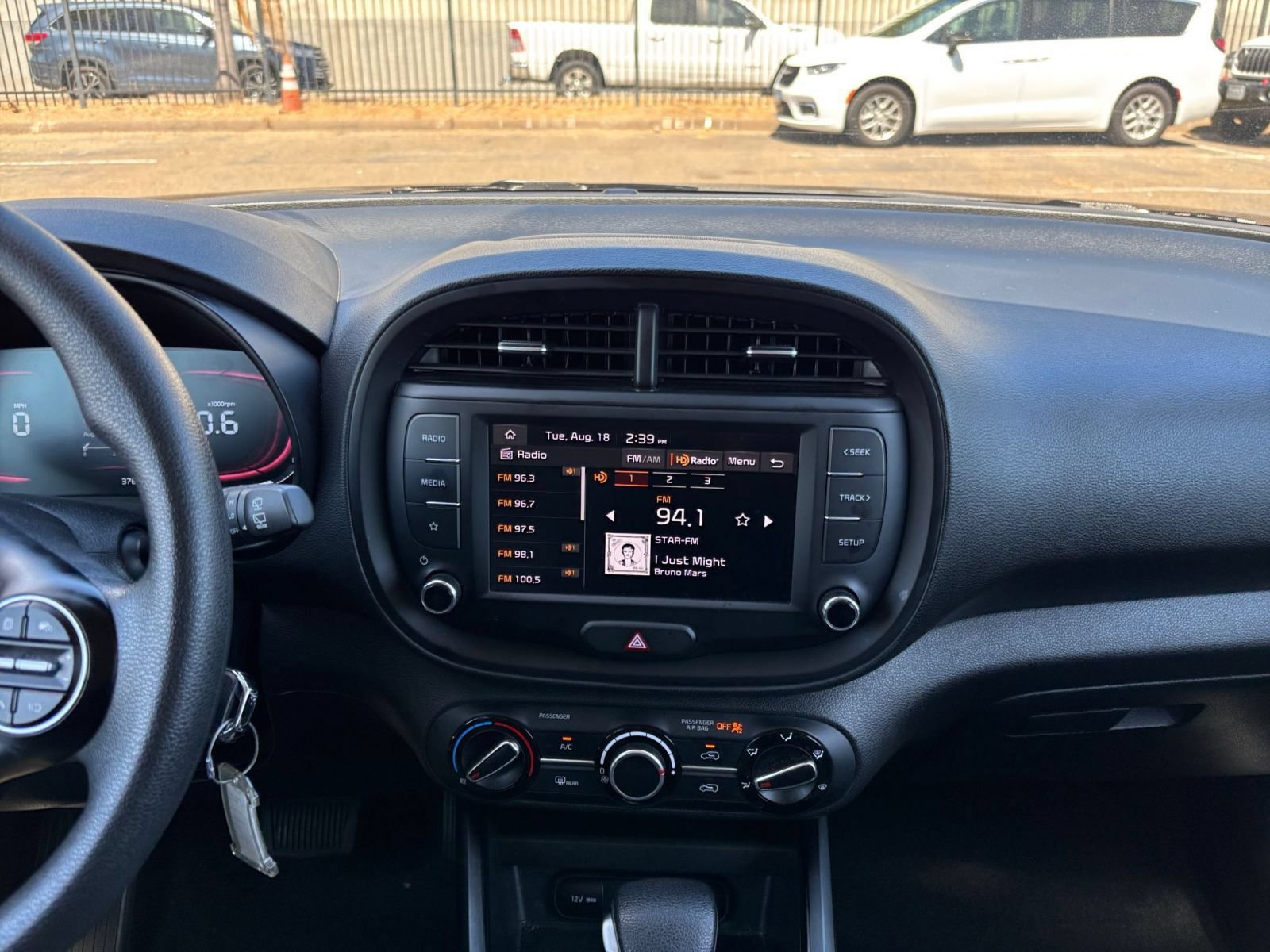 Thumbnail: 2025 Kia Soul - 17