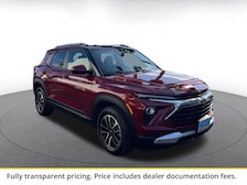 2025 Chevrolet TrailBlazer LT -
                  San Diego, CA