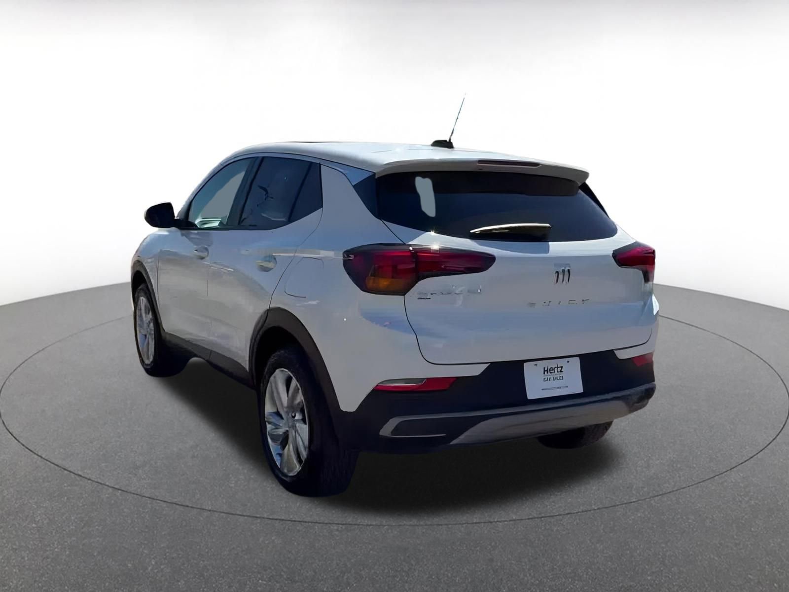 Thumbnail: 2025 Buick Encore GX - 11