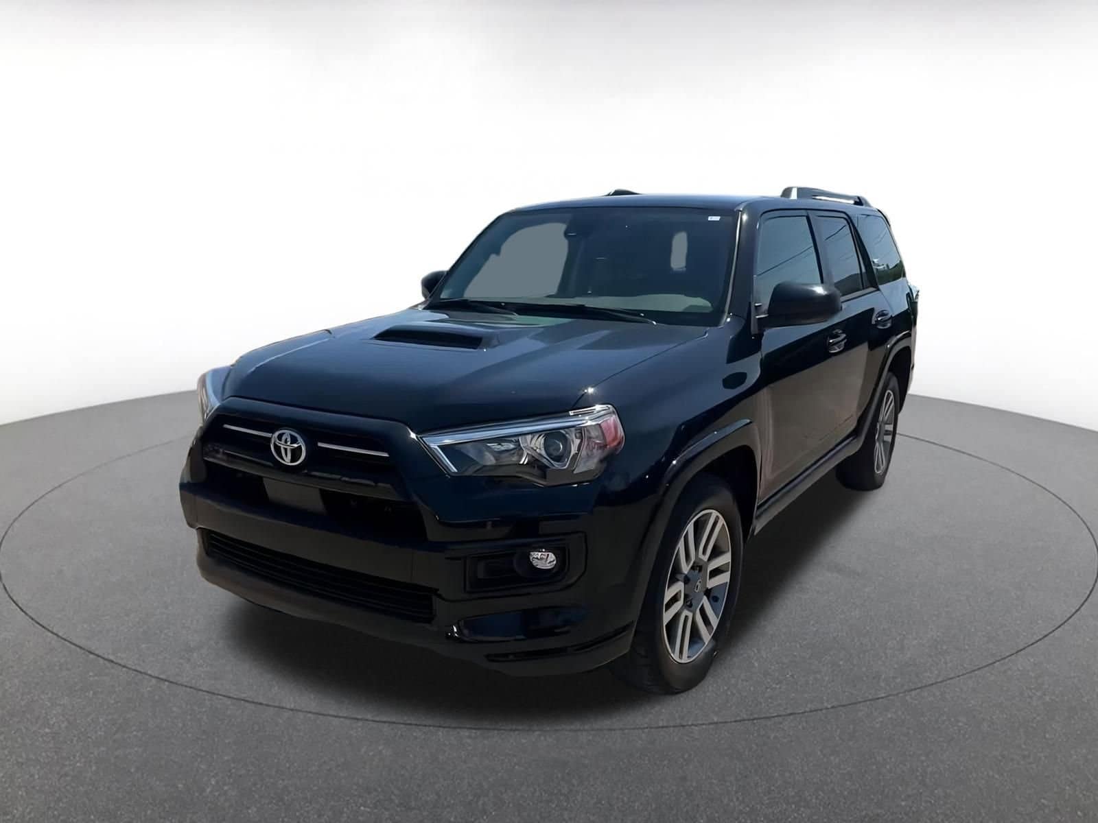 Thumbnail: 2024 Toyota 4Runner - 7