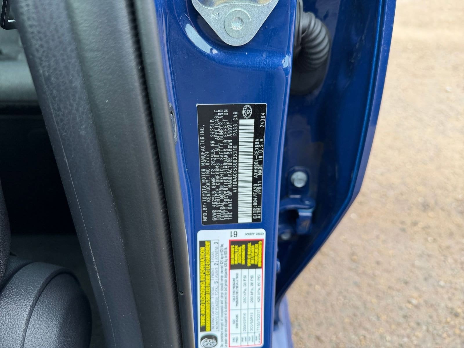 Thumbnail: 2025 Toyota Camry - 28