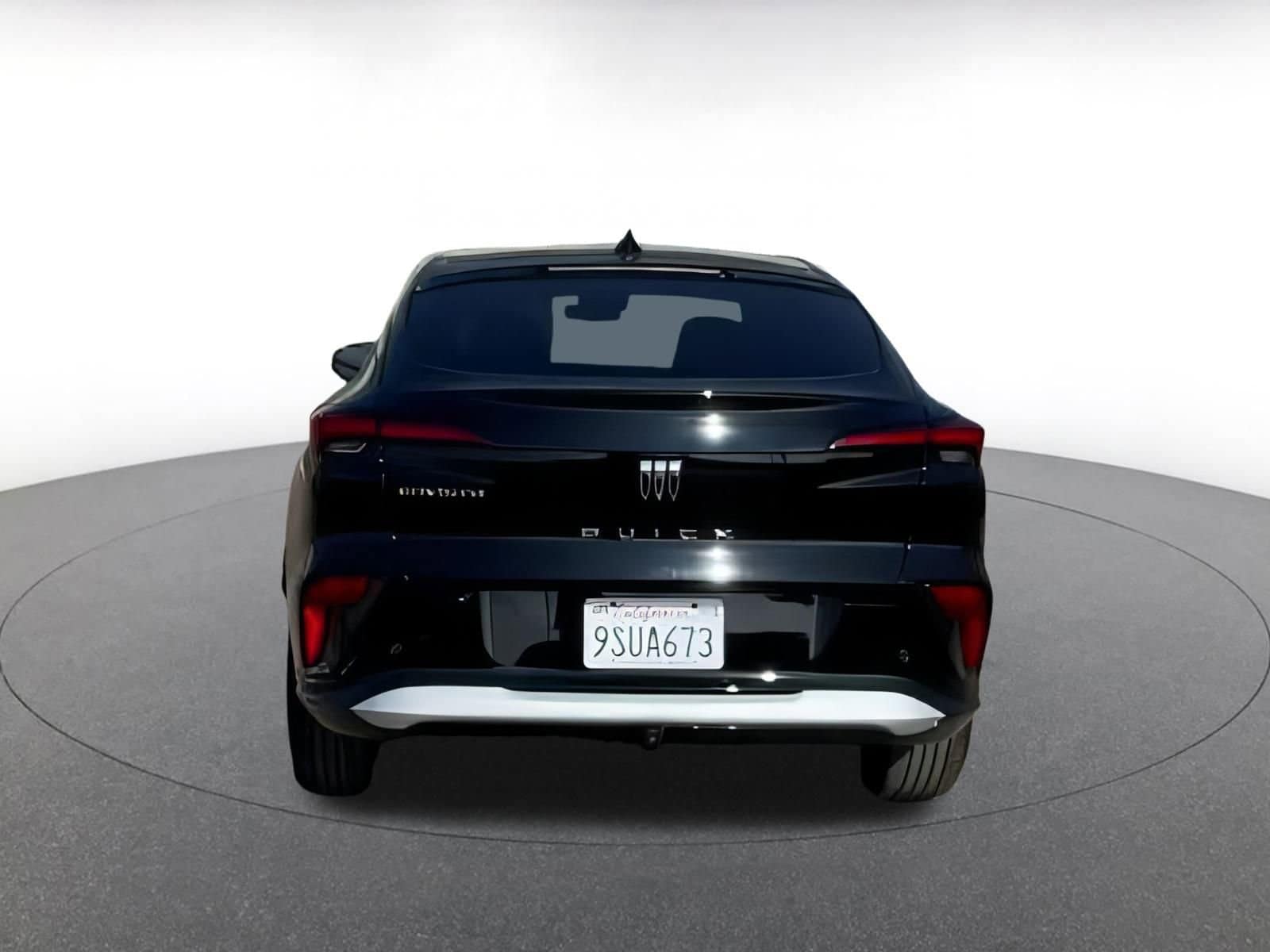 Thumbnail: 2025 Buick Envista - 16