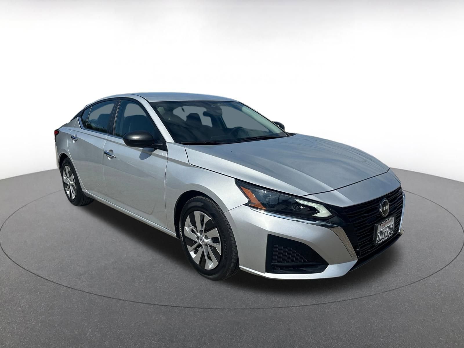 Thumbnail: 2024 Nissan Altima - 1