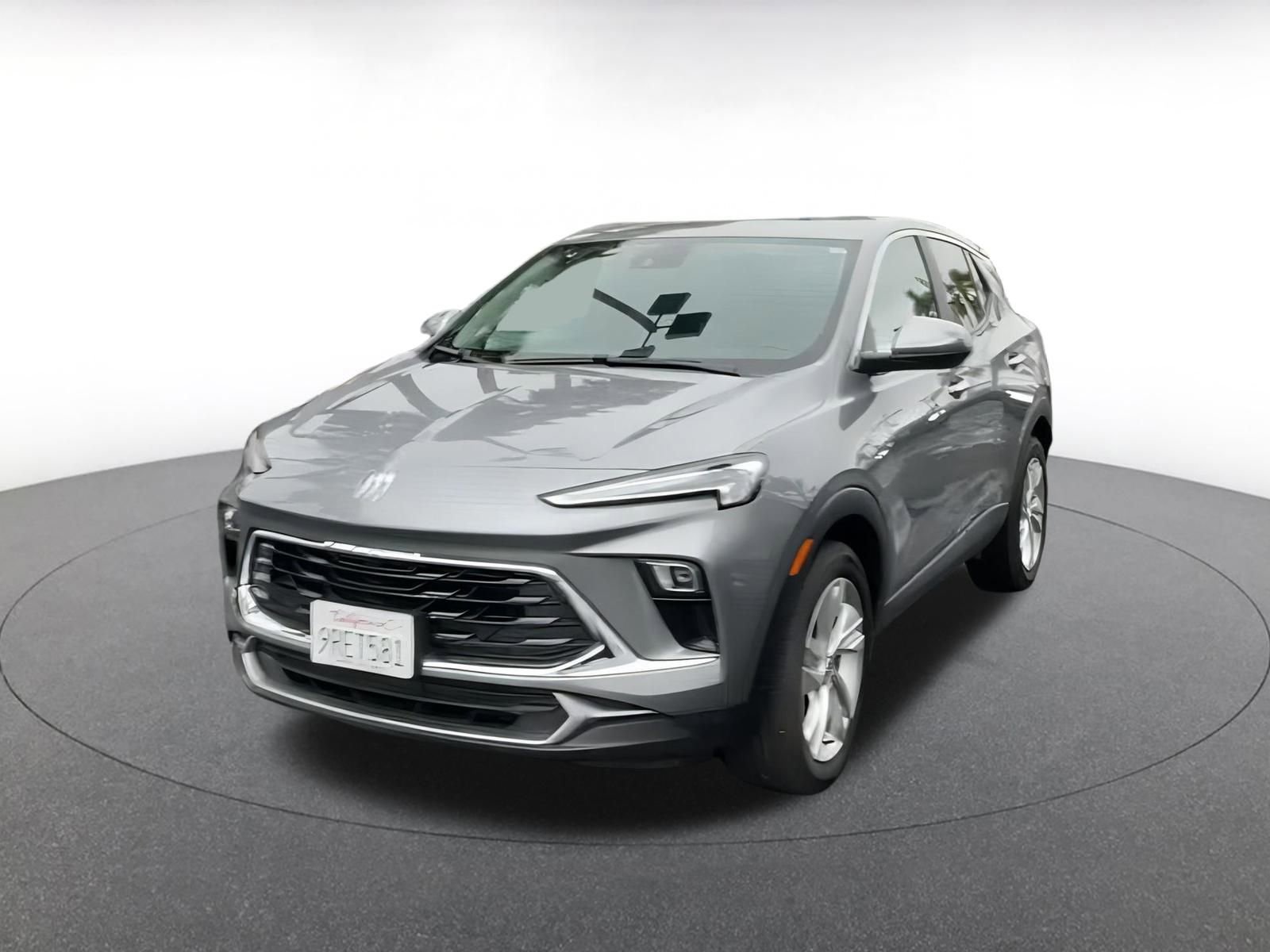 Thumbnail: 2025 Buick Encore GX - 7