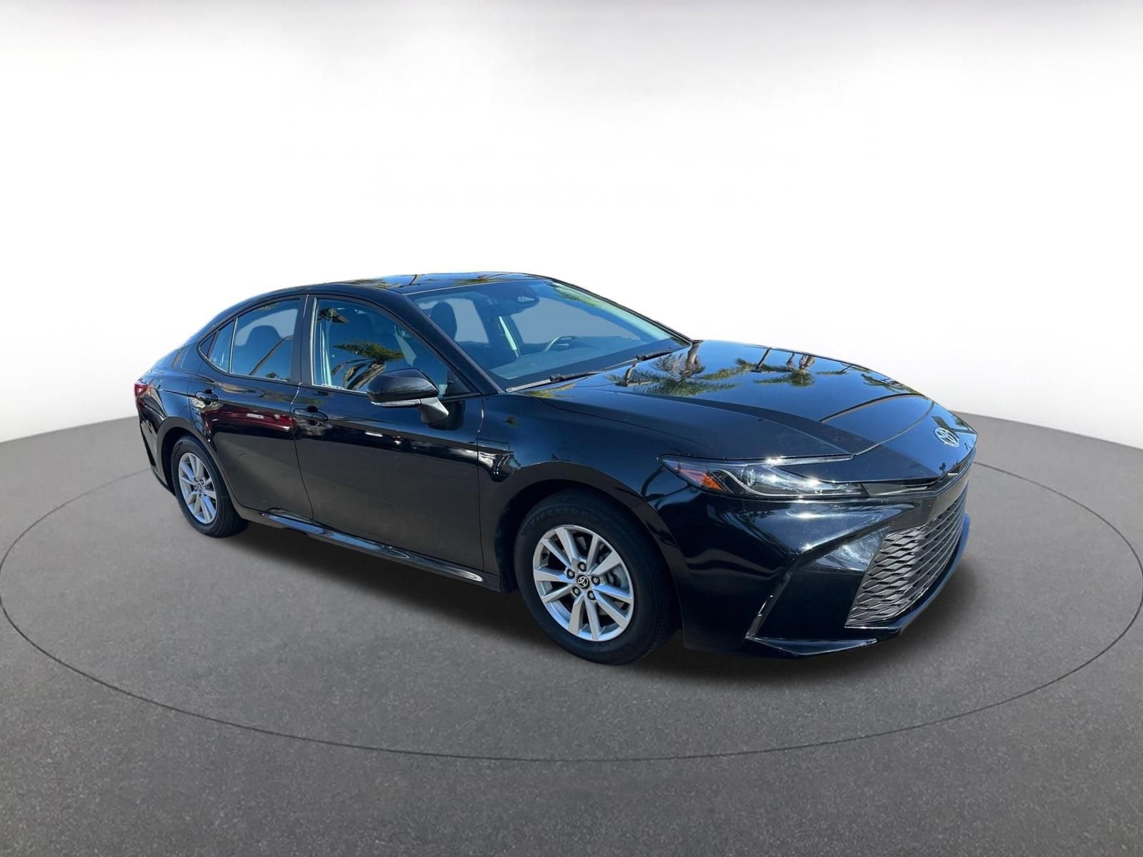 Thumbnail: 2025 Toyota Camry - 1