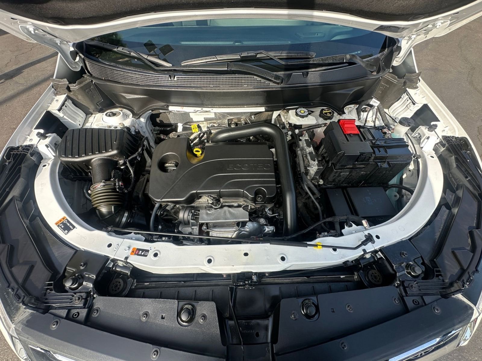 Thumbnail: 2025 Chevrolet Equinox - 31