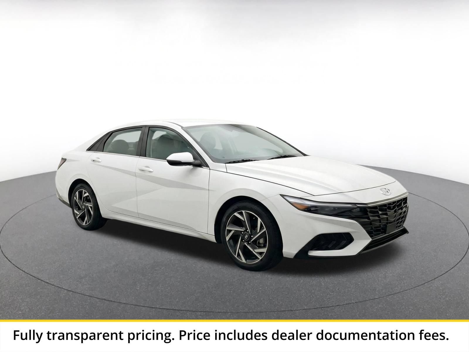 Thumbnail: 2025 Hyundai Elantra - 1