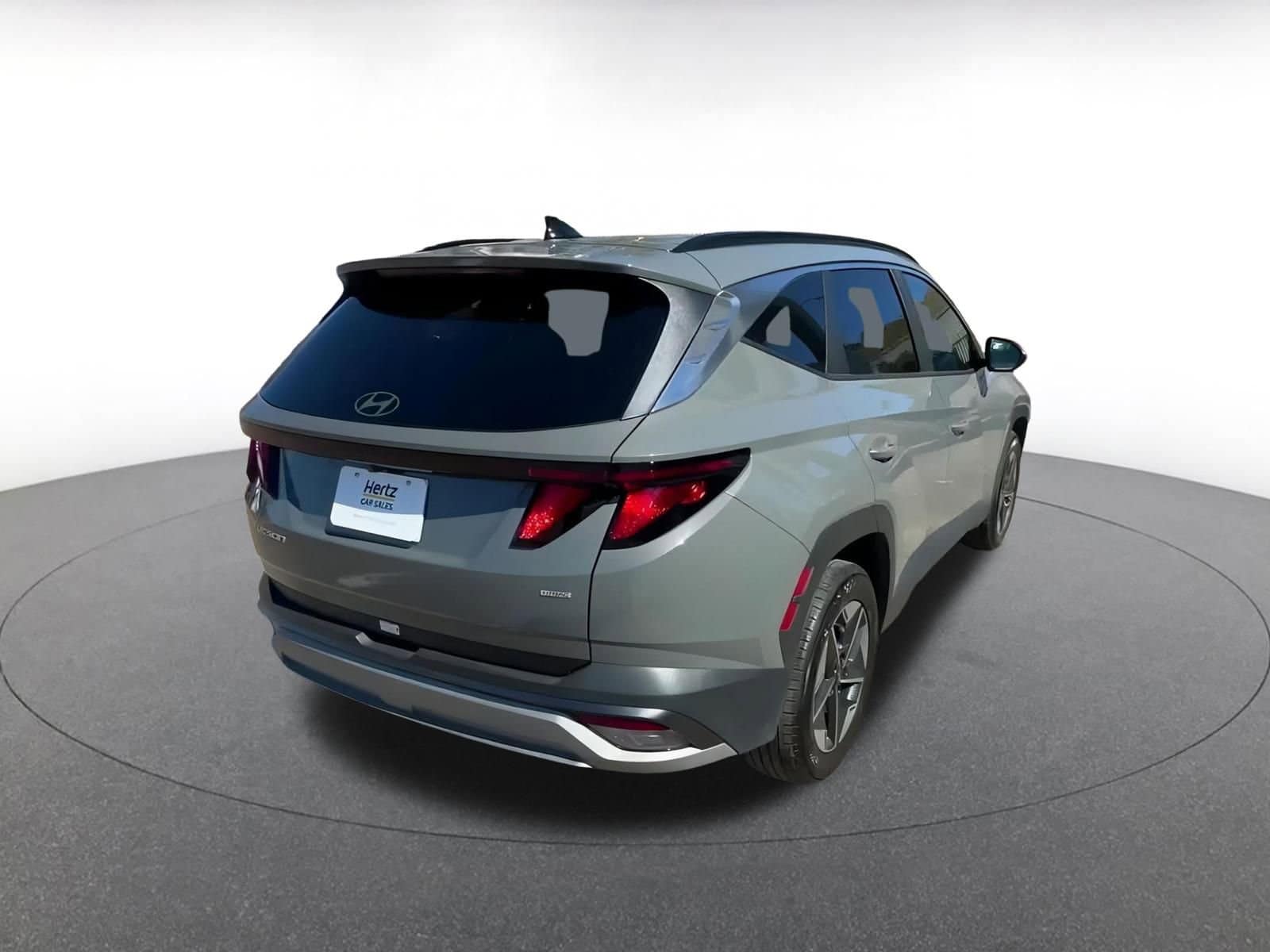 Thumbnail: 2025 Hyundai Tucson - 14