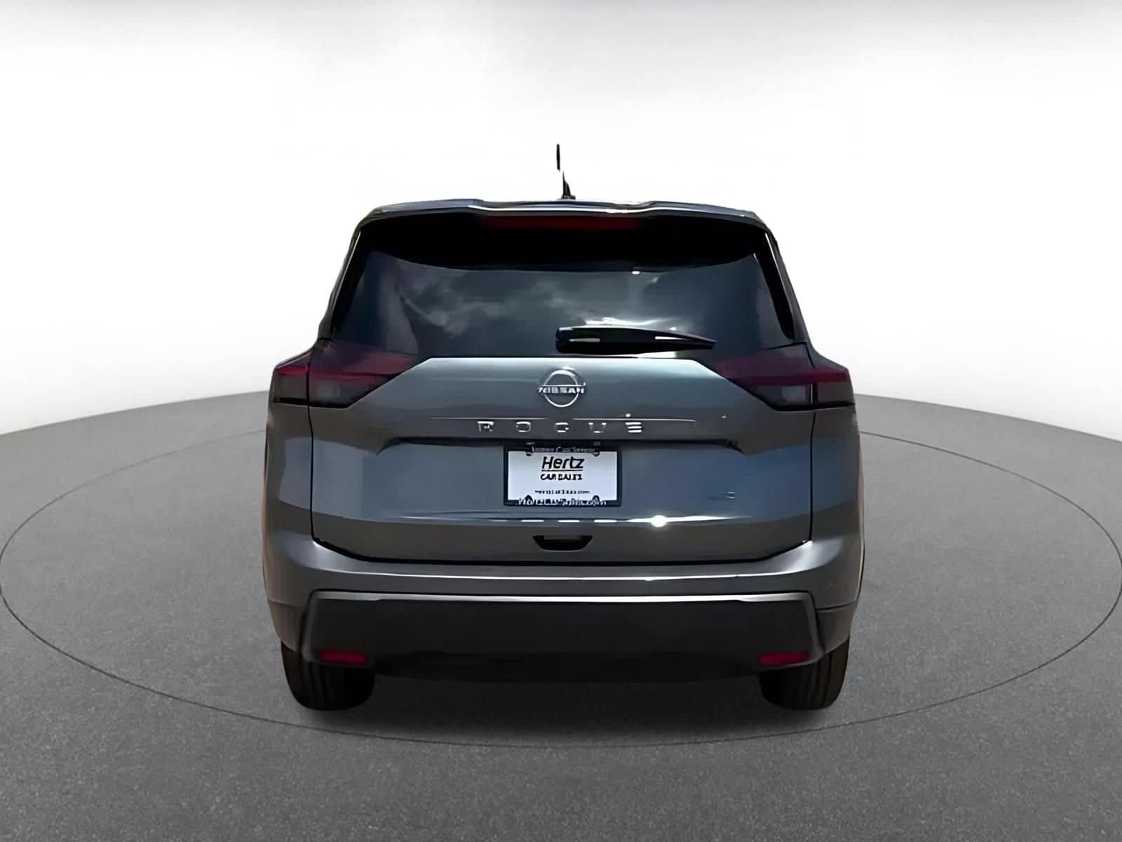 Thumbnail: 2025 Nissan Rogue - 12