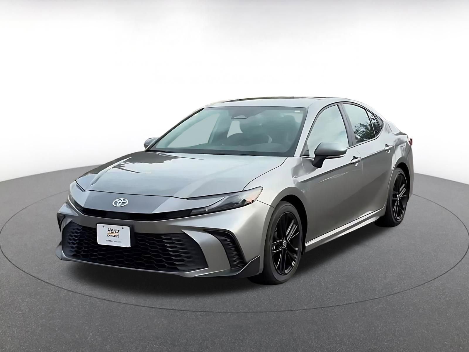 Thumbnail: 2025 Toyota Camry - 7