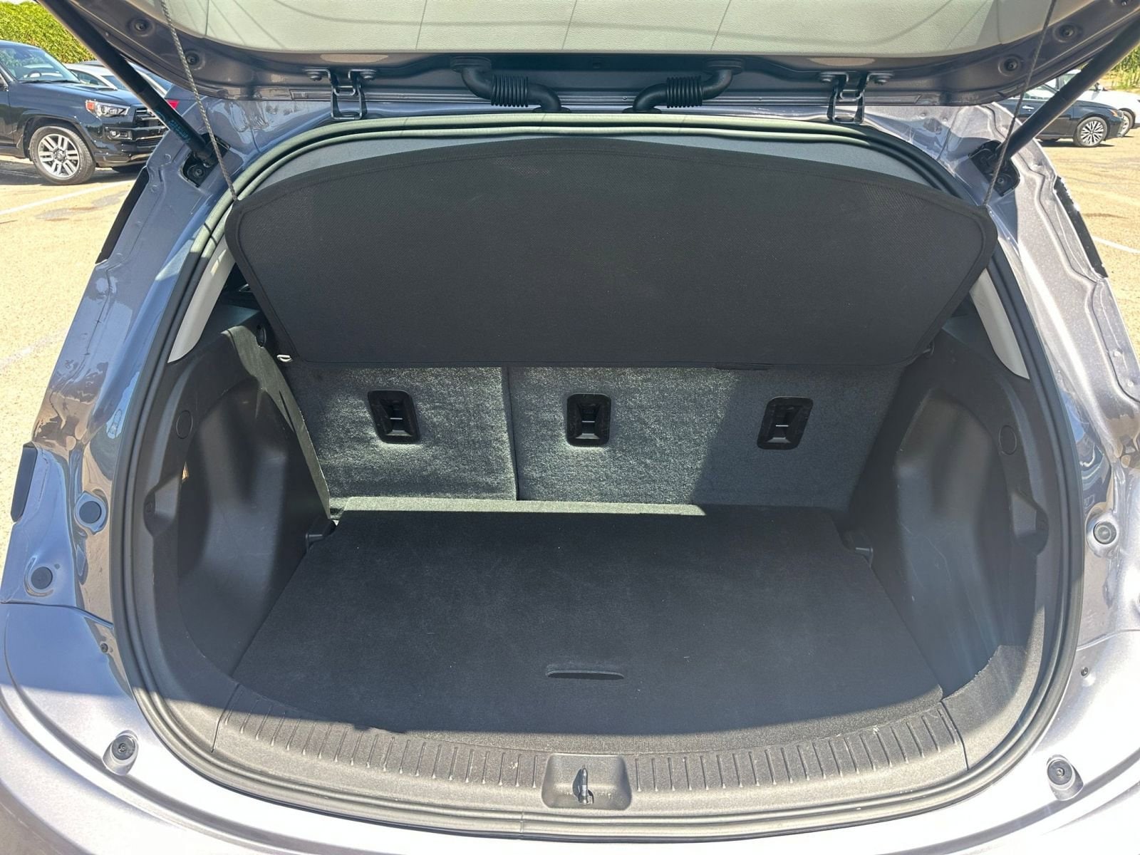 Thumbnail: 2023 Chevrolet Bolt EV - 33