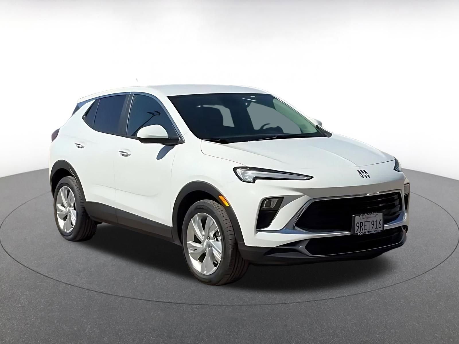 Thumbnail: 2025 Buick Encore GX - 3