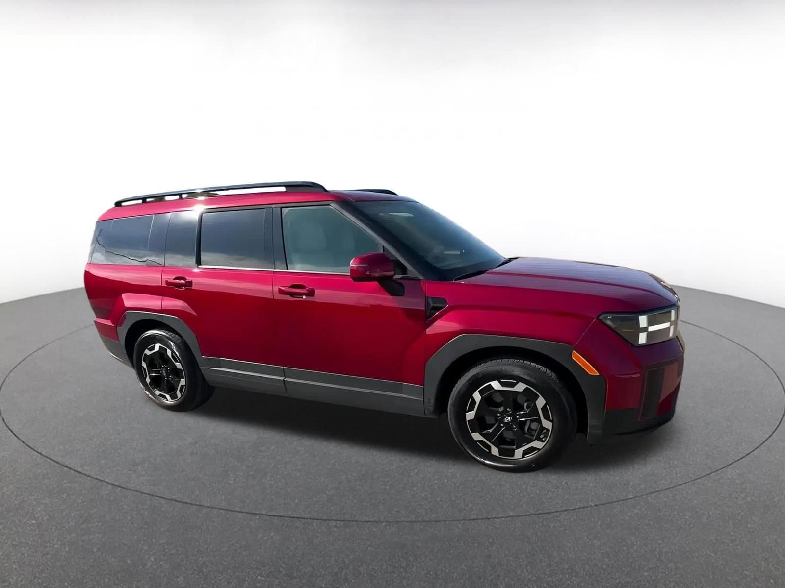 Thumbnail: 2025 Hyundai Santa Fe - 2