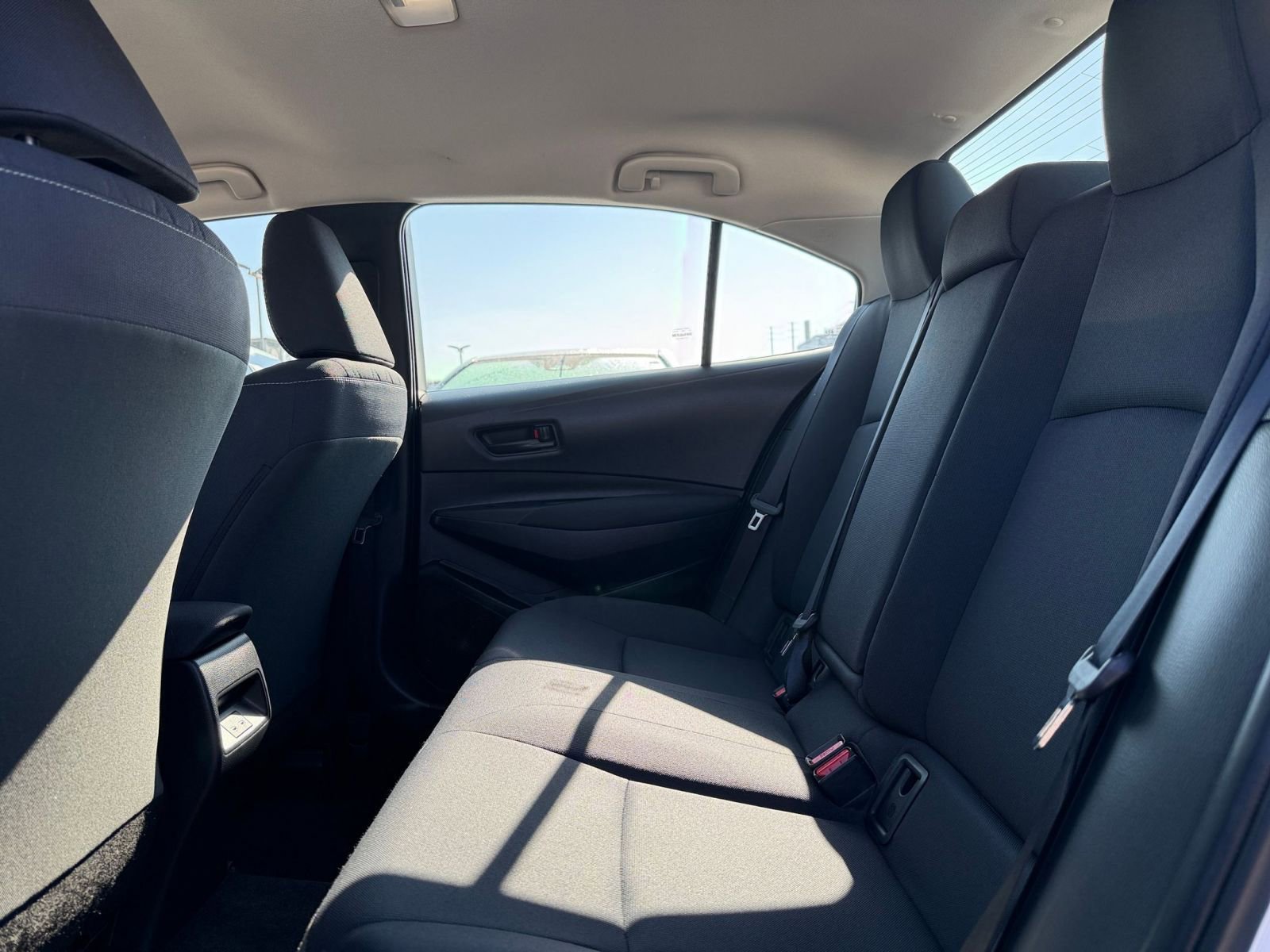 Thumbnail: 2025 Toyota Corolla - 23