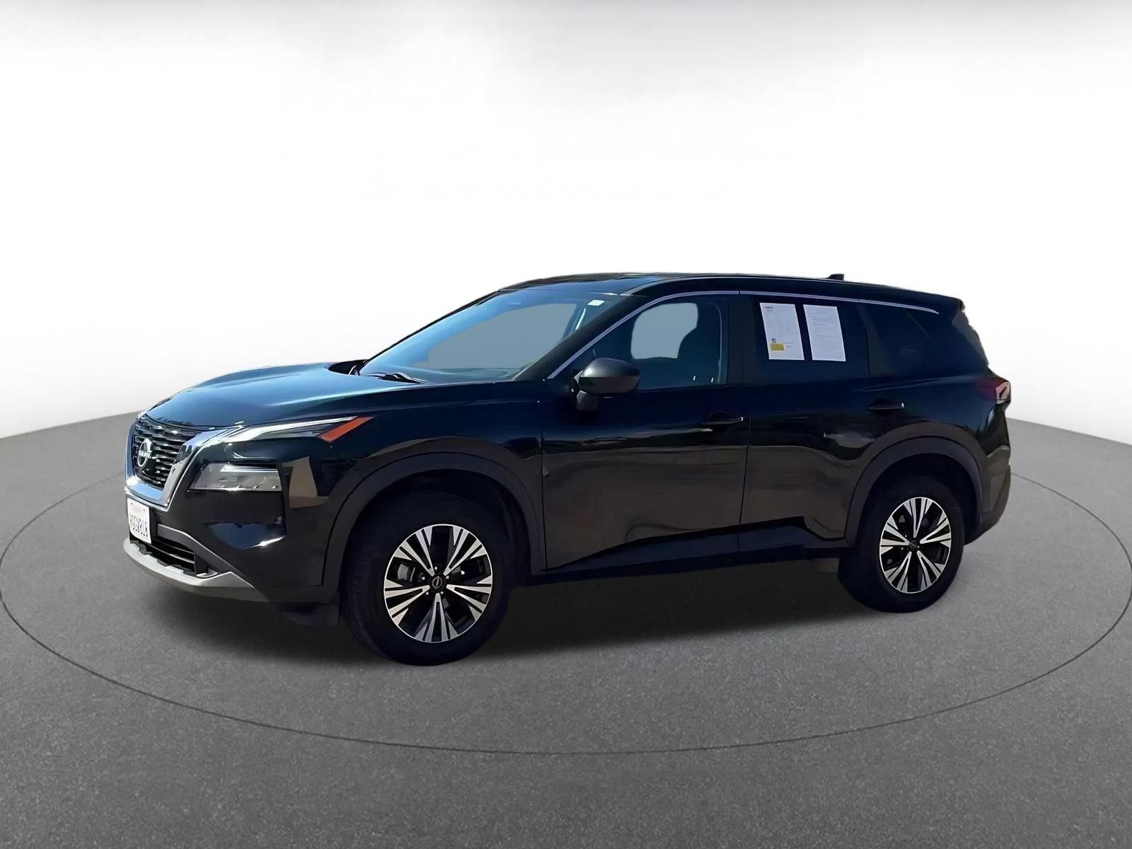 Thumbnail: 2023 Nissan Rogue - 8